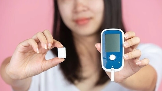 Prediabetes or borderline diabetes is usually asymptomatic and you could have it for years without even knowing it.(Freepik)