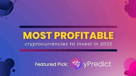 Most Profitable Cryptocurrencies