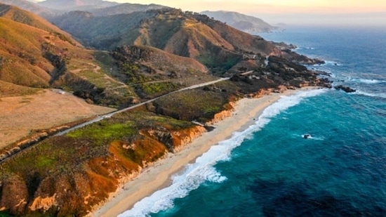 When in US, go for a walk on the beach: Here's a guide to the best beaches