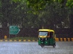 Bengaluru might see cloudy skies with mist during early morning hours in some areas on Wednesday and Thursday(HT_PRINT) Bengaluru might see cloudy skies with mist during early morning hours in some areas on Wednesday and Thursday(HT_PRINT)