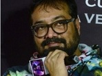 Anurag Kashyap has praised Shah Rukh Khan in Pathaan. Anurag Kashyap has praised Shah Rukh Khan in Pathaan.
