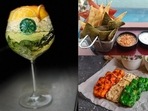 Happy 74th Republic Day, India: Tricolour theme dishes and mocktail recipes (HT Lifestyle) Happy 74th Republic Day, India: Tricolour theme dishes and mocktail recipes (HT Lifestyle)