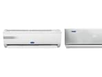 A 2-ton split AC cools a good size room in no time. A 2-ton split AC cools a good size room in no time.