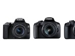 DSLR cameras are known for their better resolution, sharpness and clarity. DSLR cameras are known for their better resolution, sharpness and clarity.