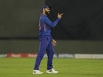 Former India captain Virat Kohli Former India captain Virat Kohli
