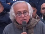 Jairam Ramesh put out a veiled tweet taking a dig at Anil Antony, son of AK Antony, hours after he resigned from the party. Jairam Ramesh put out a veiled tweet taking a dig at Anil Antony, son of AK Antony, hours after he resigned from the party.