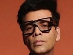 Karan Johar hailed Shah Rukh Khan's comeback film Pathaan. Karan Johar hailed Shah Rukh Khan's comeback film Pathaan.