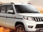 Mahindra's Bolero Neo Limited Edition Mahindra's Bolero Neo Limited Edition