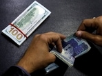 Islamabad is waiting for the 9th review of a loan arrangement that the previous government signed with the IMF.
