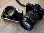 The perfect entry-level camera(https://www.pexels.com) The perfect entry-level camera(https://www.pexels.com)