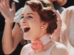 RRR's ‘Jenny' Olivia Morris has shared a post. RRR's ‘Jenny' Olivia Morris has shared a post.