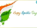 74th Republic Day speech, essay ideas and tips for school students(HT Photo) 74th Republic Day speech, essay ideas and tips for school students(HT Photo)