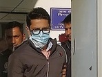Air India on Tuesday closed its internal probe into the Shankar Mishra urination case and said the cancellation of the licence of the pilot-in-command for three months was 'excessive'. Air India on Tuesday closed its internal probe into the Shankar Mishra urination case and said the cancellation of the licence of the pilot-in-command for three months was 'excessive'.