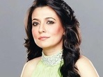 Mini Mathur shares snippets from her gym diaries, writes, ‘Prioritise yourself’ Mini Mathur shares snippets from her gym diaries, writes, ‘Prioritise yourself’