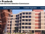 UPSSSC PET Result 2022 Declared: How to check scores at upsssc.gov.in(UPSSSC) UPSSSC PET Result 2022 Declared: How to check scores at upsssc.gov.in(UPSSSC)