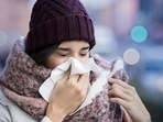 6 surprising reasons you have a low immunity(Shutterstock) 6 surprising reasons you have a low immunity(Shutterstock)