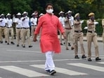 Karnataka Revenue Minister R Ashoka. (PTI)
