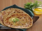 Aloo paratha(Chef Kunal Kapur) Aloo paratha(Chef Kunal Kapur)