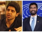 Shehzad Poonawalla said nothing has changed in the Congress since the time he was forced out of the party. Shehzad Poonawalla said nothing has changed in the Congress since the time he was forced out of the party.