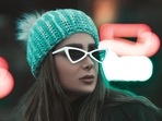 Beanies for women look chic and save one from catching cold.