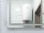Instant water heaters are the best thing to beat the winter chills.