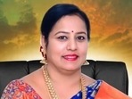 Bhavani Revanna, a former Hassan Zilla Panchayat member, is the wife of Kumaraswamy's elder brother and former Minister H D Revanna. Bhavani Revanna, a former Hassan Zilla Panchayat member, is the wife of Kumaraswamy's elder brother and former Minister H D Revanna.