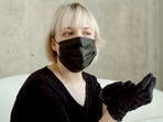 Disposal face masks are popular choice with many as they are lightweight and easy to use.