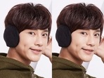 Earmuffs are a fuss-free and trendy way of staying warm in winter months. Earmuffs are a fuss-free and trendy way of staying warm in winter months.