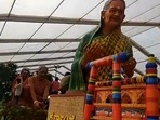Karnataka's tableau proposal was shortlisted for participation days after being denied the opportunity.