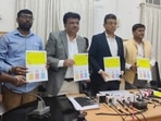 This is the 7th edition of the MyCityMyBudget (MCMB) campaign that was launched in November last year. This is the 7th edition of the MyCityMyBudget (MCMB) campaign that was launched in November last year.