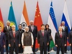 Pakistan has not participated in the SCO Film Festival to be held in Mumbai later this month (File) Pakistan has not participated in the SCO Film Festival to be held in Mumbai later this month (File)