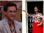 Shalin Bhanot's Bigg Boss 16 clothes turned into dresses for young girls. Shalin Bhanot's Bigg Boss 16 clothes turned into dresses for young girls.