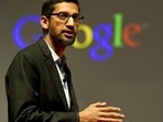 On January 22, Google’s parent company Alphabet said it would lay off nearly 6% of its staff or 12,000 employees. (File) On January 22, Google’s parent company Alphabet said it would lay off nearly 6% of its staff or 12,000 employees. (File)