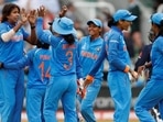 First Women’s IPL gets off the mark with <span class='webrupee'>₹</span>4,700-cr(Reuters) First Women’s IPL gets off the mark with <span class='webrupee'>₹</span>4,700-cr(Reuters)