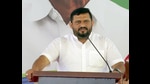 On January 11, the Kavaratti district sessions court convicted former Lakshadweep MP Mohammad Faizal, along with three others, for attacking with an intention to kill a Congress worker during a violence in the island ahead of the 2009 Lok Sabha elections. On January 11, the Kavaratti district sessions court convicted former Lakshadweep MP Mohammad Faizal, along with three others, for attacking with an intention to kill a Congress worker during a violence in the island ahead of the 2009 Lok Sabha elections.