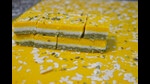 Owners of Ram Mishthan Bhandaar claim to be the only shop to have evolved Tiranga Burfi in 1942 (Rajesh Kumar) Owners of Ram Mishthan Bhandaar claim to be the only shop to have evolved Tiranga Burfi in 1942 (Rajesh Kumar)