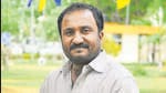 Super 30 founder Anand Kumar. (HT Photo) Super 30 founder Anand Kumar. (HT Photo)