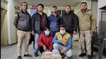 This is the second case since December of the arrest of a CSC operator in connection with use of fake documents (Uttarakhand STF) This is the second case since December of the arrest of a CSC operator in connection with use of fake documents (Uttarakhand STF)