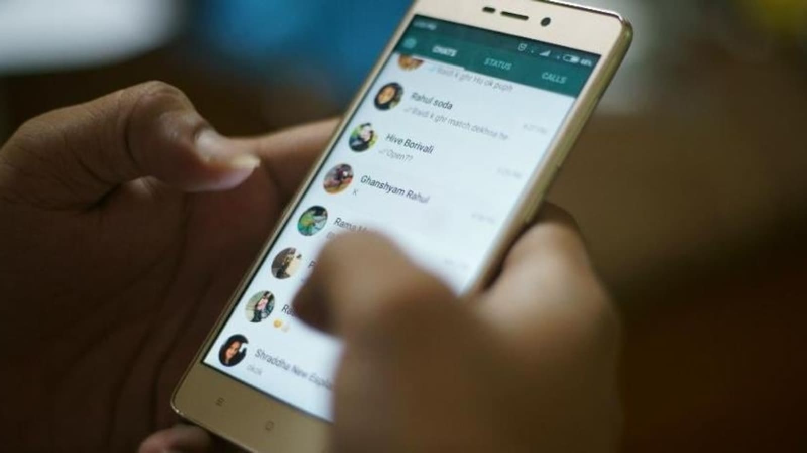 WhatsApp rolling out new shortcuts to block contacts, says report