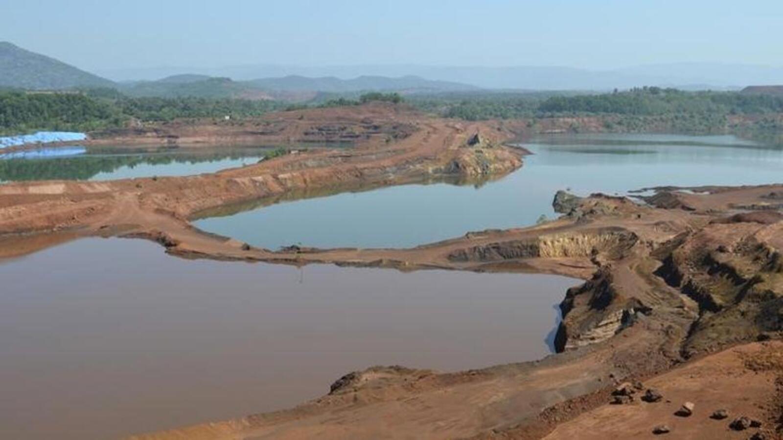 Goa govt announces second round of auctions for iron ore mine blocks