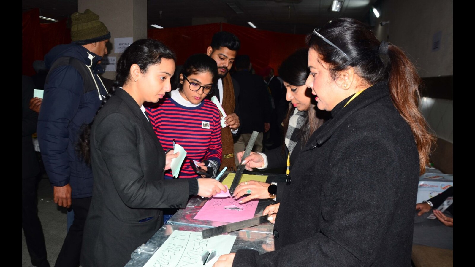 Ludhiana Bar association polls challenged; returning officer summoned Hindustan Times