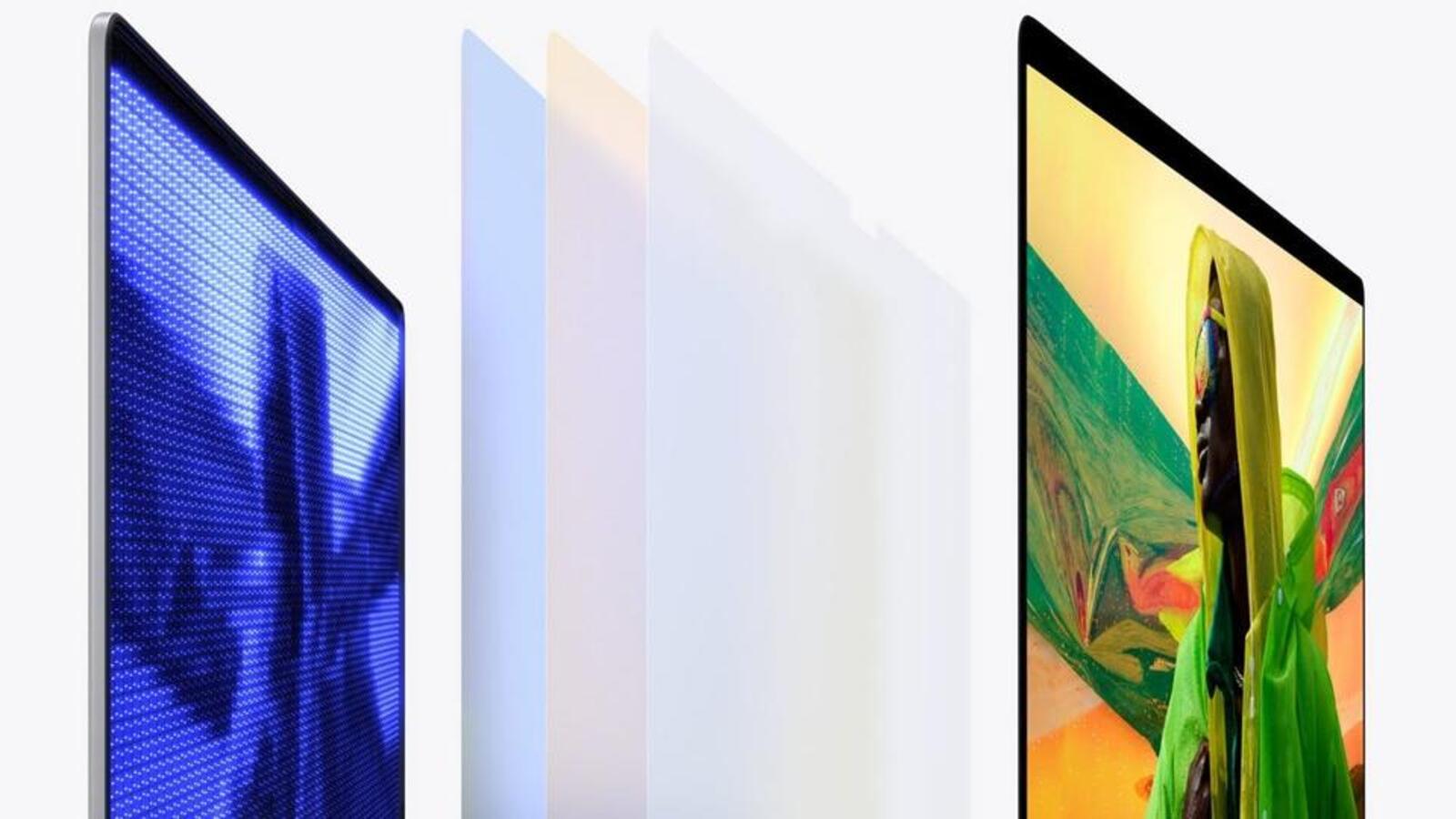 Perseverance will outline Apple’s otherwise favourable MicroLED display switch