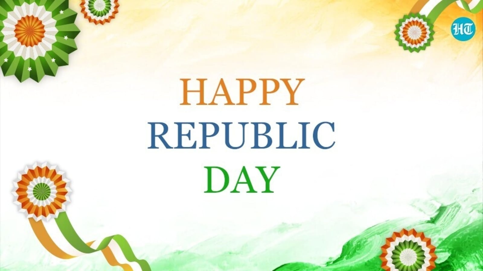 Happy Republic Day 2023: Best wishes, images, messages, patriotic ...