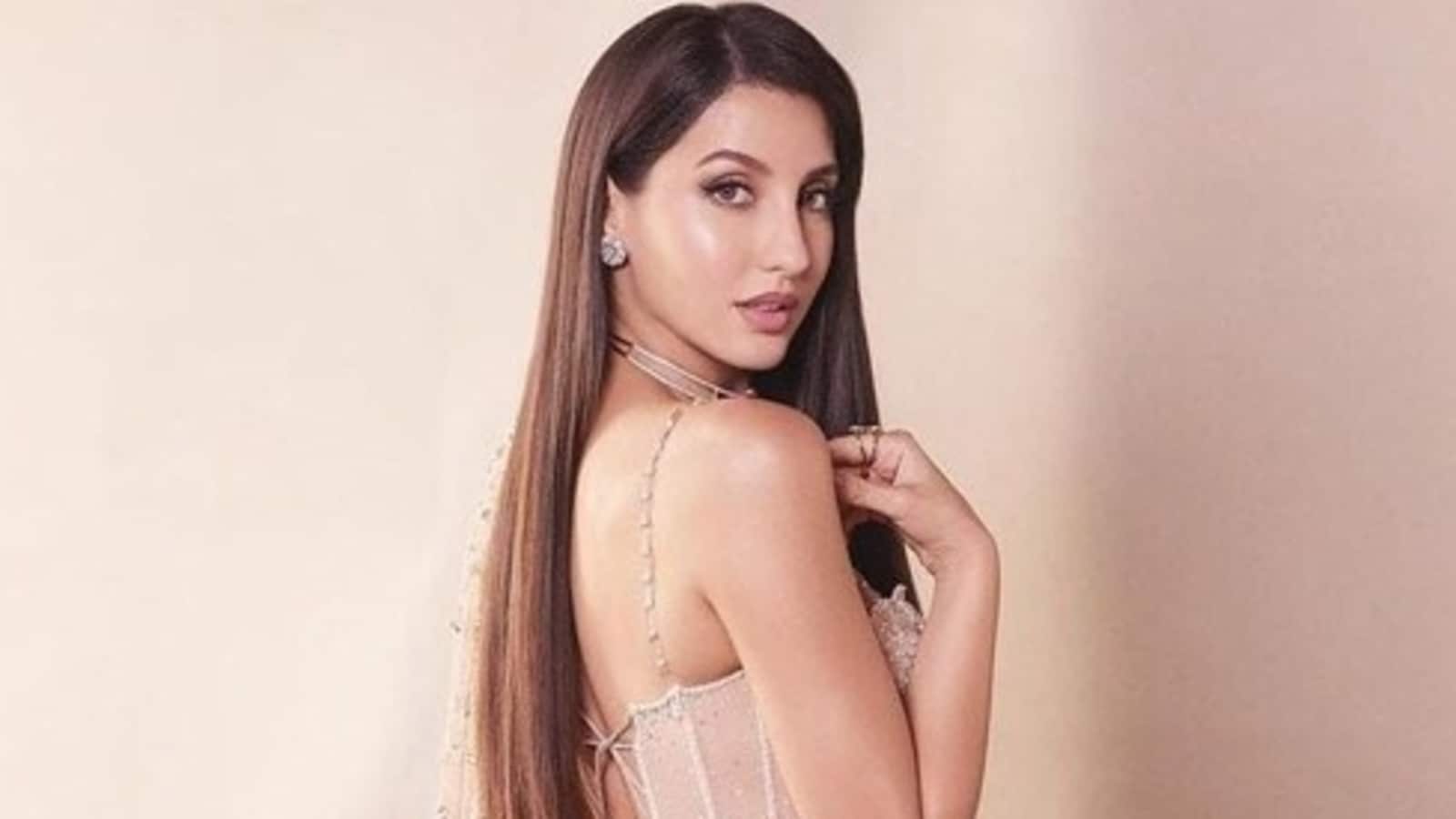 Nora Fatehi talks about ‘biggest red flag in a guy’: You know he is talking to more than one girl when…