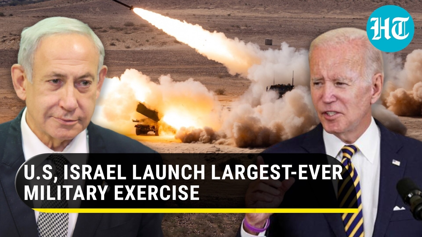 Israel, US preparing for Iran attack? Nuke bombers, jets, warships in