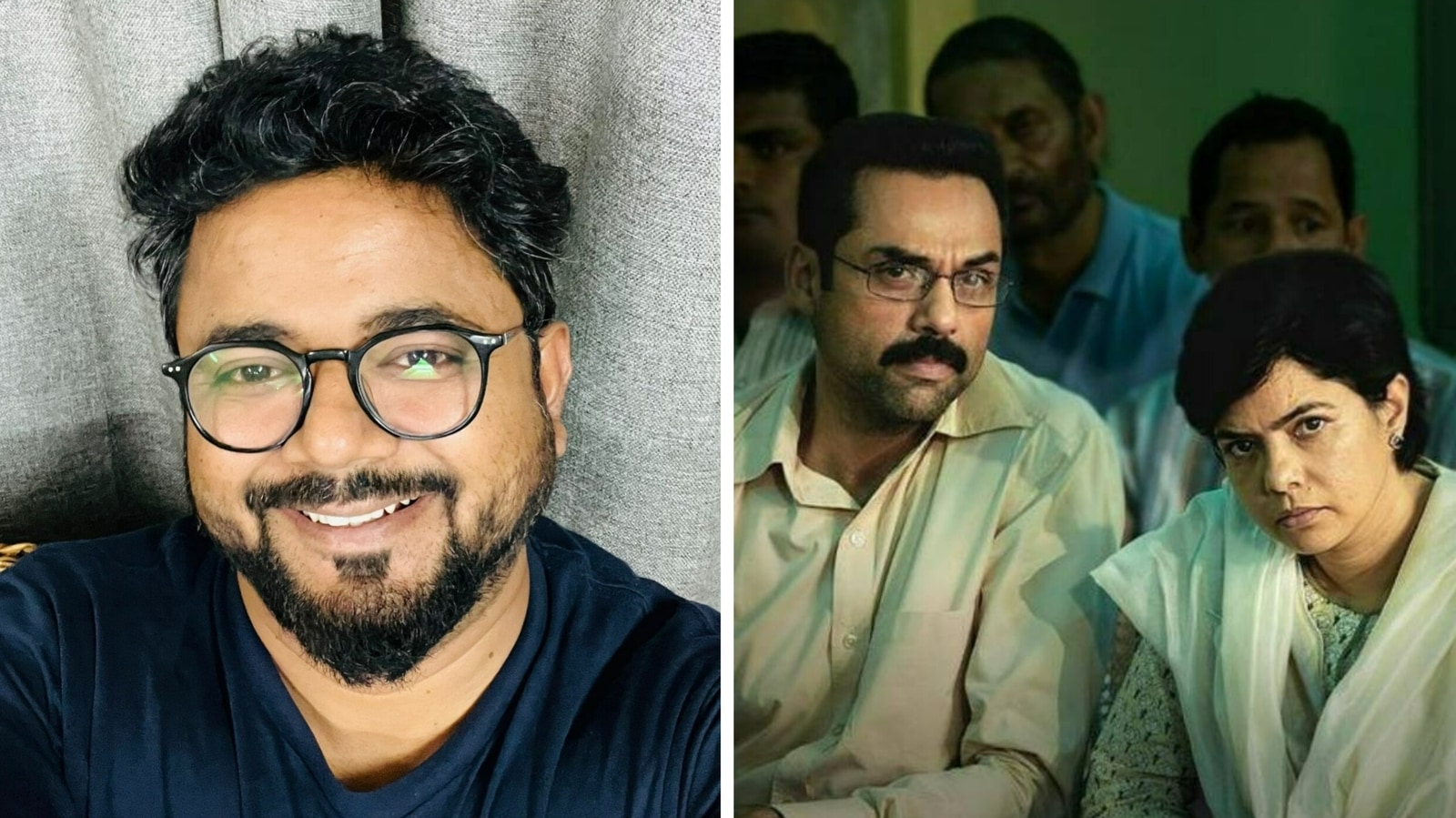 Sanjeev Maurya on the casting of Trial by Fire: ‘We focused on each character- even if they had one scene’