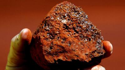 A committee was set up by the Odisha government to look into allegations that iron ore exported by mining leaseholders was downgraded to evade export duty (REUTERS/Representative Image)