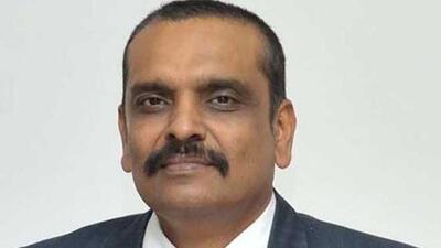 Aam Aadmi Party MLA Kunwar Vijay Pratap Singh has resigned as chairman of the committee on government assurances of the Punjab Vidhan Sabha. (HT file photo)