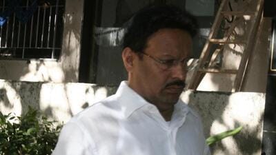 In its fourth charge-sheet in the Yes Bank – DHFL loan fraud case, the central agency claimed that Avinash Bhosale group companies had received ₹569.22 crore in all from DHFL, including funds routed through Radius Group of builder Sanjay Chhabria (HT Photo) In its fourth charge-sheet in the Yes Bank – DHFL loan fraud case, the central agency claimed that Avinash Bhosale group companies had received ₹569.22 crore in all from DHFL, including funds routed through Radius Group of builder Sanjay Chhabria (HT Photo)