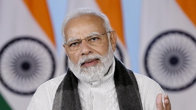 Prime Minister Narendra Modi. (HT_PRINT) Prime Minister Narendra Modi. (HT_PRINT)
